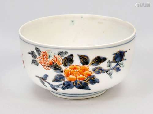 Imari bowl, Japan, Arita, Edo period(1603-1868), 1840-1860, ...