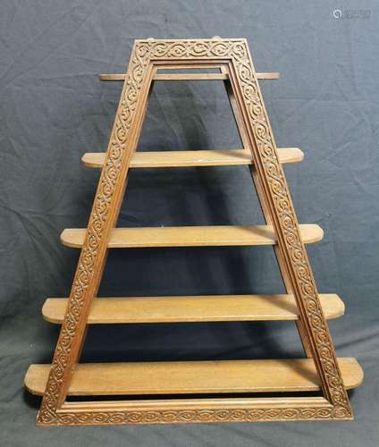 RACK / ETAGERE