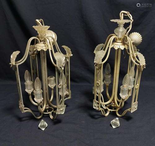 CELILING LAMPS / LANTERNS