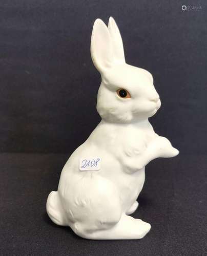 ROSENTHAL RABBIT