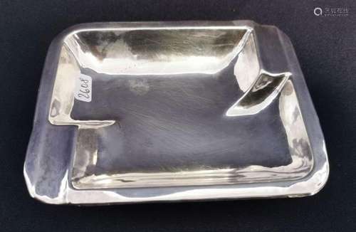 ART DECO BOWL