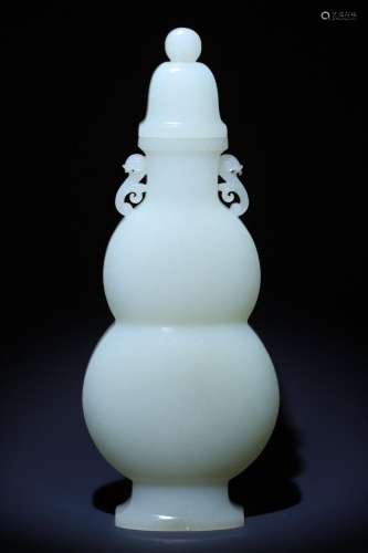 Sugong gourd bottle