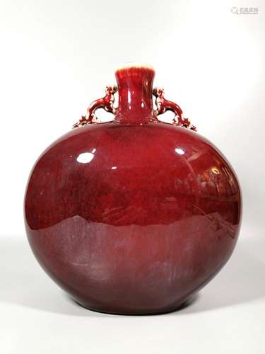 red moon bottle