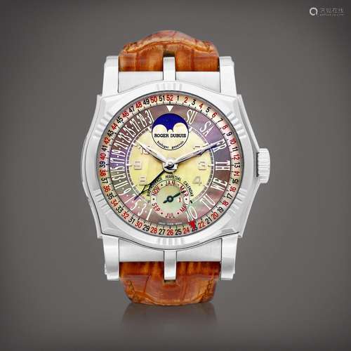 Roger DubuisSympathie, Reference SY43 5710 0 | A limited edi...