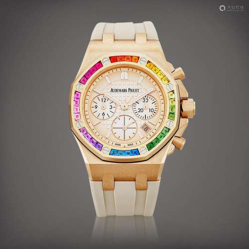 Audemars PiguetRoyal Oak Offshore, Reference 26236OR.YY.D085...