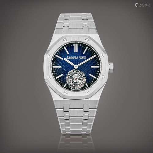 Audemars PiguetRoyal Oak, Reference 26530ST.OO.1220ST.01 | A...