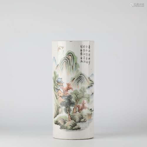 Ancient Chinese Porcelain