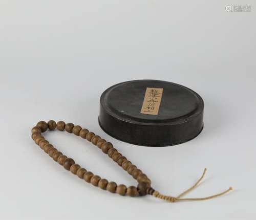 Chinese Chenxiang Handstring