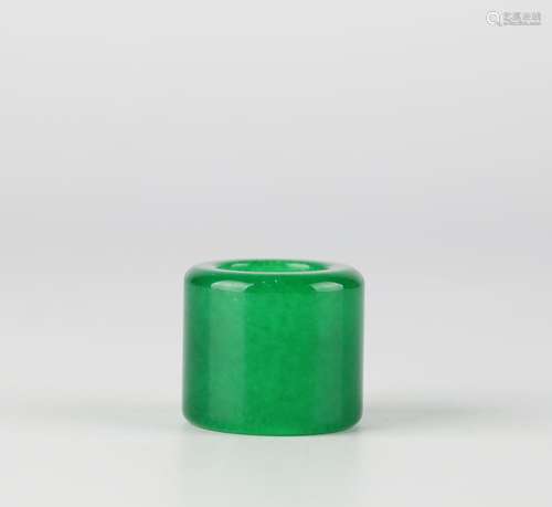 China Green Ring