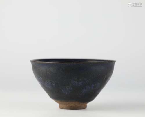 Ancient Chinese porcelain bowls