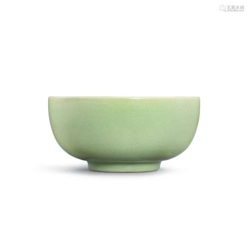 A large Longquan celadon bowl, Yuan - early Ming dynasty |  ...
