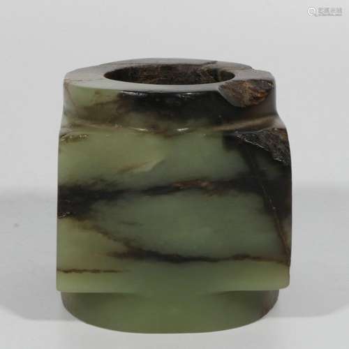 Jade Cong