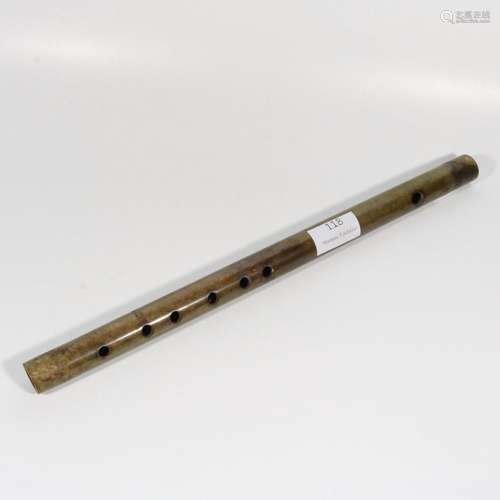 jade flute