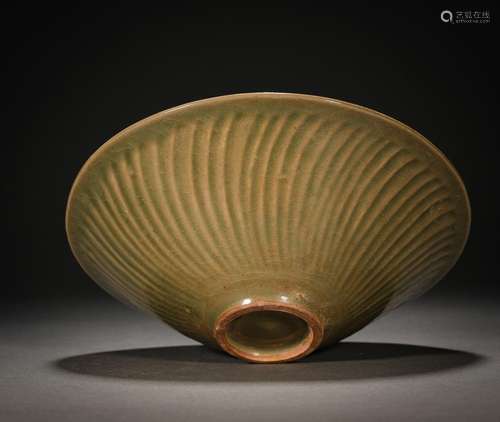 Flower Bowl Before Ming Dynasty