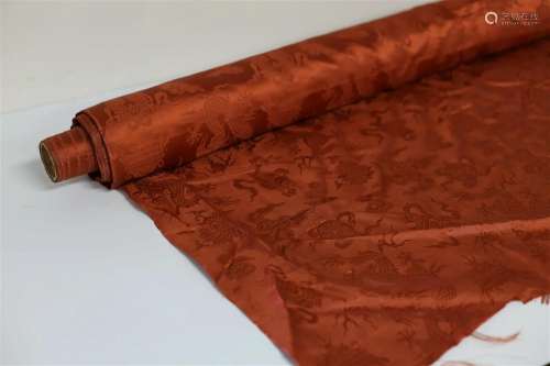 Covered Wood Polychromed Screen Panel of Li Tie Guai Qing 18...