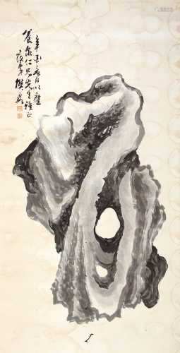 樊霞-寿石