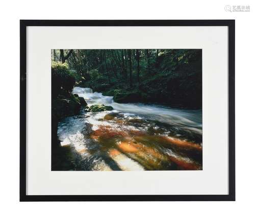 λ TONY WAINWRIGHT (BRITISH 20TH/21ST CENTURY), LAKE DISTRICT...