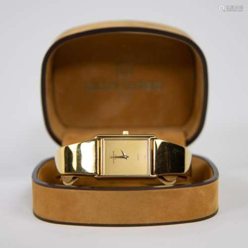 Wristwatch Michel Herbelin quartz Paris, with original box a...