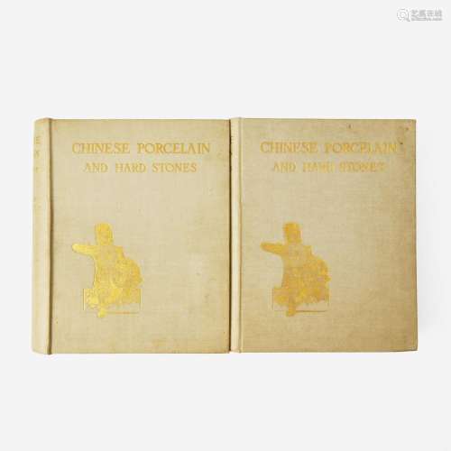 Edgar Gorer and J. F. Blacker, "Chinese Porcelain and H...
