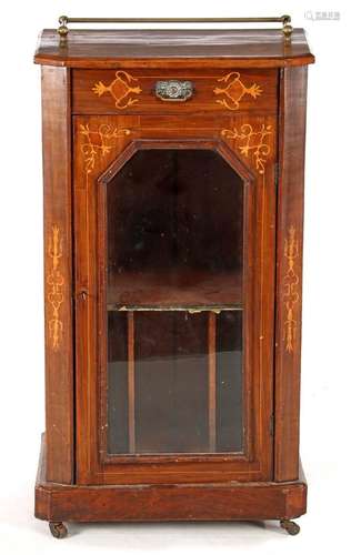 Music cabinet