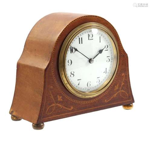 Table clock