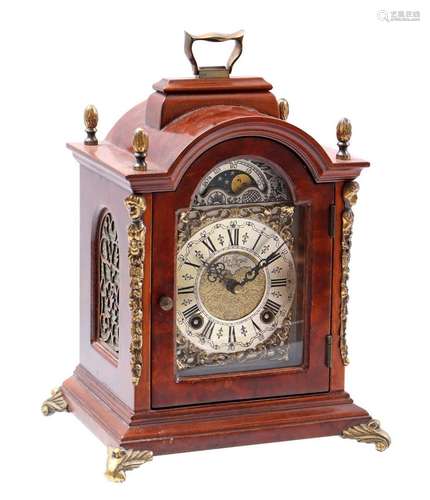 Table clock