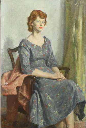 PATRICK EDWARD PHILLIPS (1907-1976). PRUE. (d)