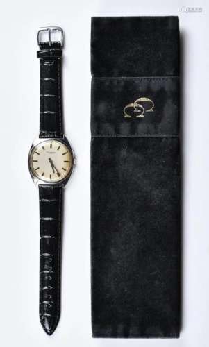 A Patek Philippe 3574 Wristwatch