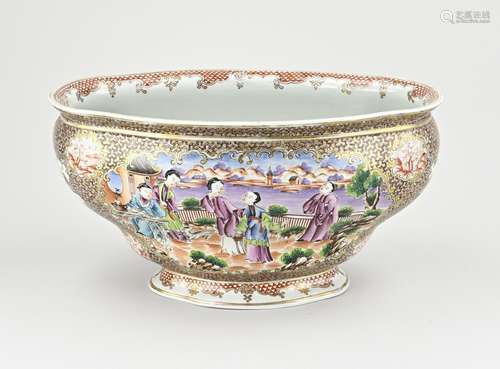 18th century Chinese bowl