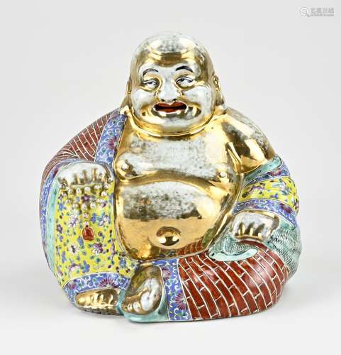 Chinese Buddha