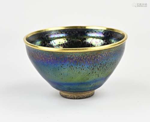 Chinese bowl Ø 12.3 cm.