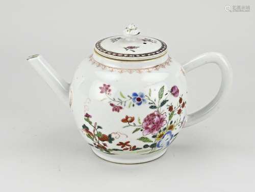 Chinese teapot