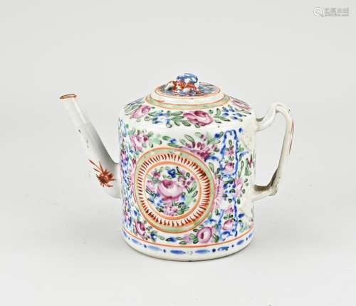 Chinese teapot