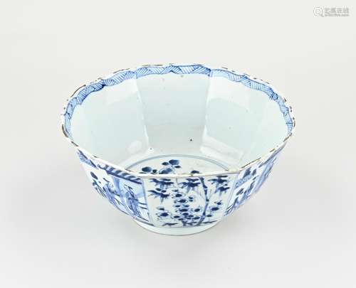 Chinese bowl