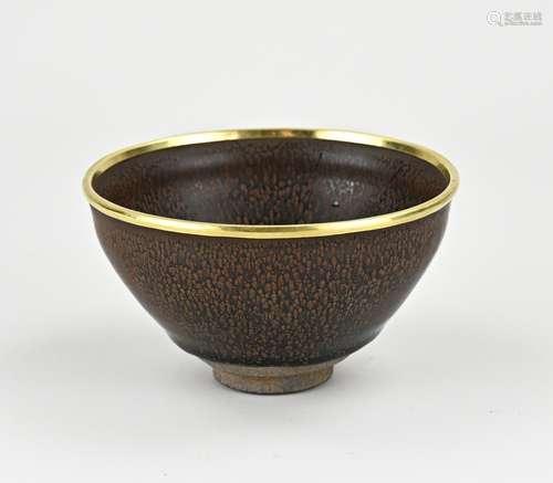 Chinese bowl Ø 12 cm.