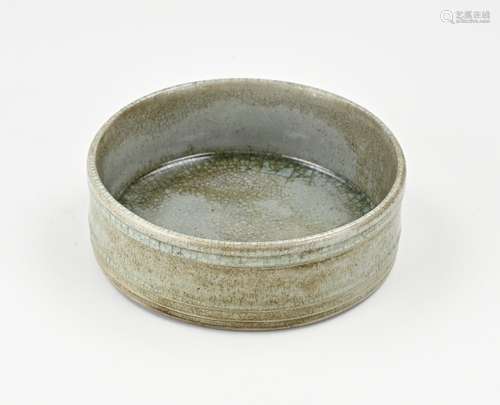 Chinese bowl Ø 17.3 cm.