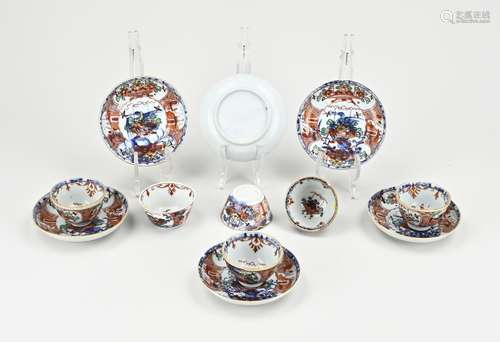 Lot of Chinese porcelain