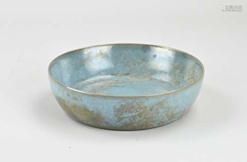 Chinese water bowl Ø 17.5 cm.