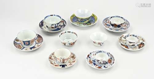 Lot of Chinese porcelain