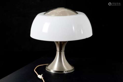 GAETANO SCIOLARI. Table lamp for VALENTI