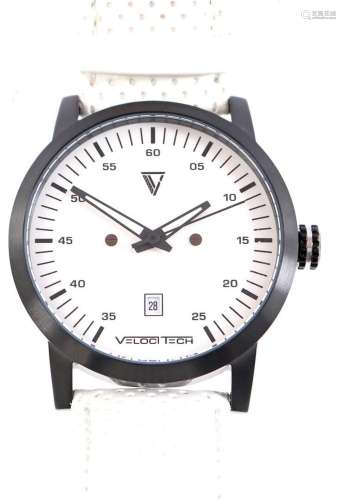 Veloc Tech men\'s wristwatch