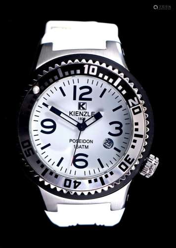 Kienzle Poseidon men\'s wristwatch