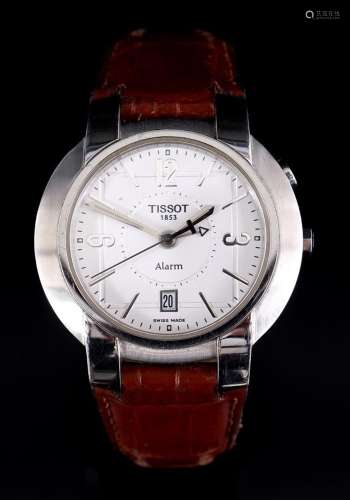 Tissot men\'s wristwatch