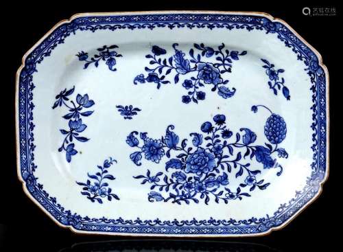 Porcelain Qianlong period