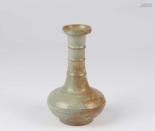 Ru Ware Celadon Vase