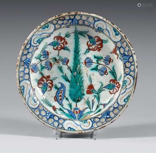 IZNIK (Anatolie, Turquie)