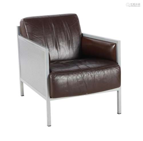 Modern Harvink armchair