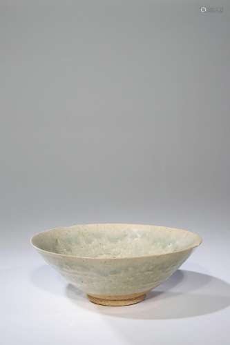 TEA BOWL