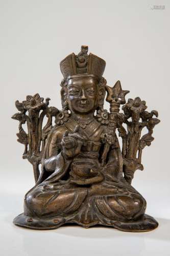 PADMASAMBHAVA