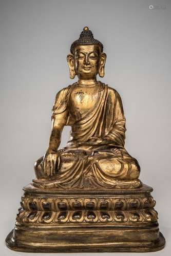 BUDDHA